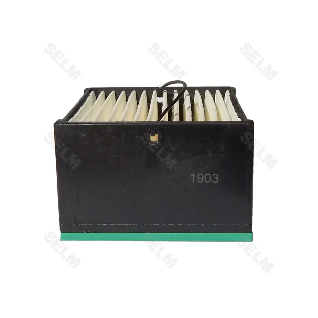 Фільтр паливний Separ-2000 P502392