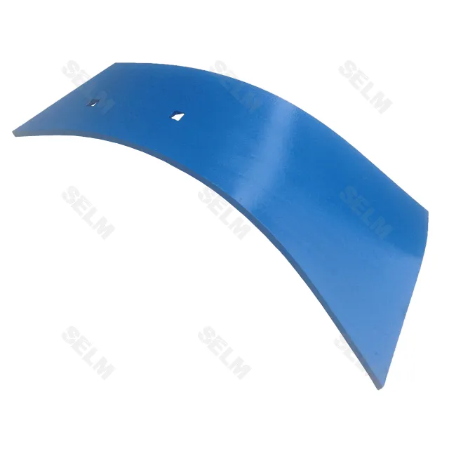 Догортач правий E4 P LEMKEN