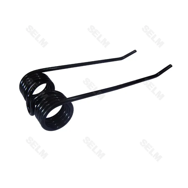 Зуб пружинний Claas