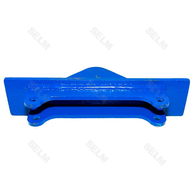 Лемех верхний режущий /DIG FARMET