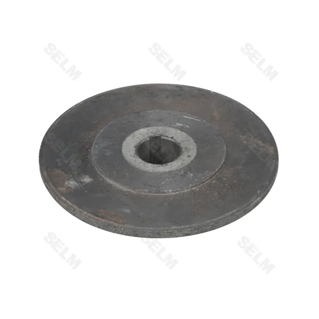 Маточина тертя верх. вала похил.камари НИВА