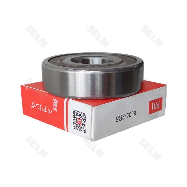 Підшипник 6305-2RS (FBJ)