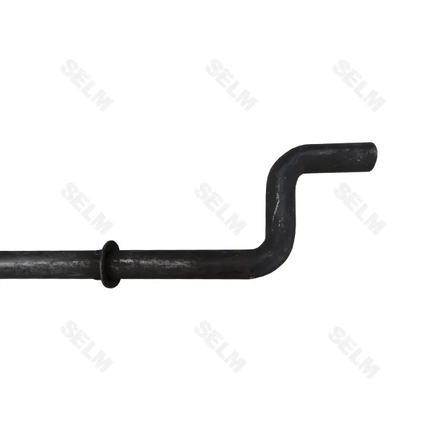 Вал колінчатий половонаб.