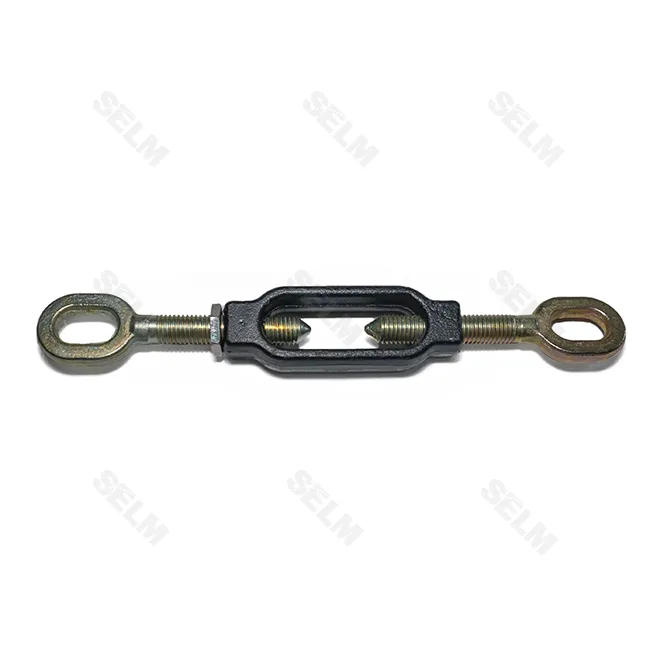 Стяжка в зборі гвинтами МТЗ (вир-во РЗТ м.Ромни)