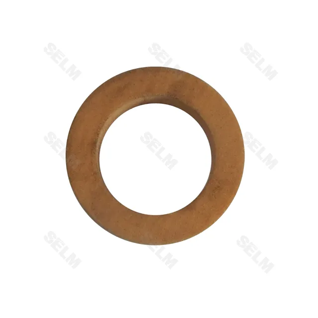 Кільце 24х34х8 шкребка Claas