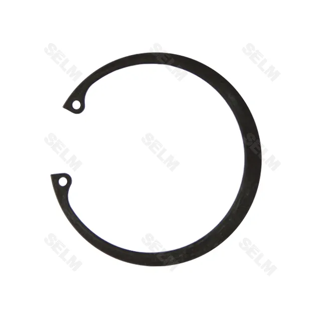 Кільце стопорне