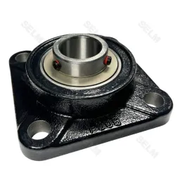 Підшипник в корпусі UCF 308 (TIMKEN) | 308 UCF - TIMKEN | СЕЛМ АГРО