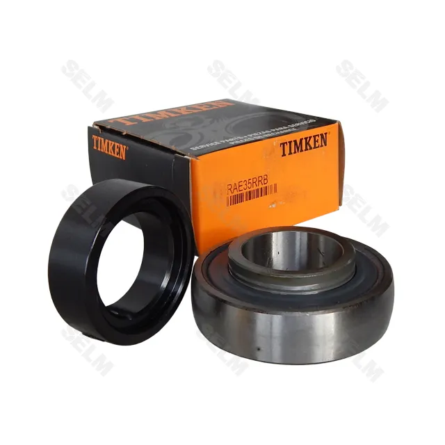 Підшипник RAE35RRB TIMKEN