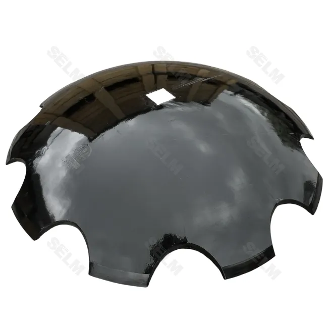 КІВОНЬ диск борони (ромашка) 810*8 кв 51 - SMART PART (БОРОНА) аналог