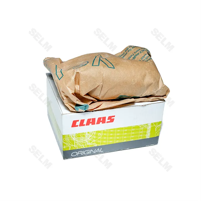 Соленоїд Claas