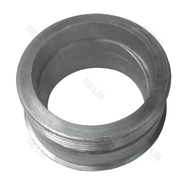 Втулка з буртиком Lemken