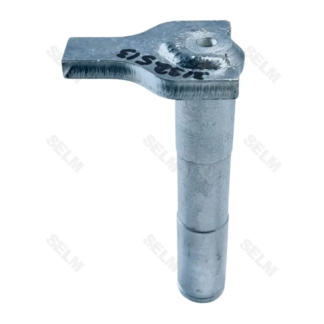 Палець D25x122/139 LEMKEN