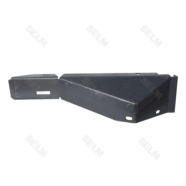 Щиток звужувальний пр. Claas