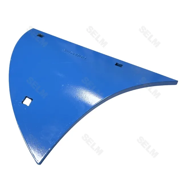Грудинка права B 2 K LEMKEN