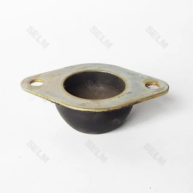 Сайлентблок Claas