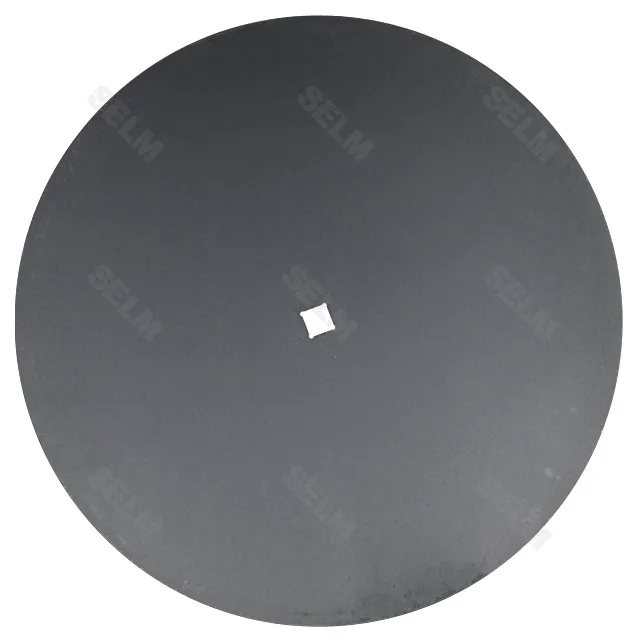 Диск борони гладкий 660х6 мм SMART PART для техніки Rabewerk, 64423201