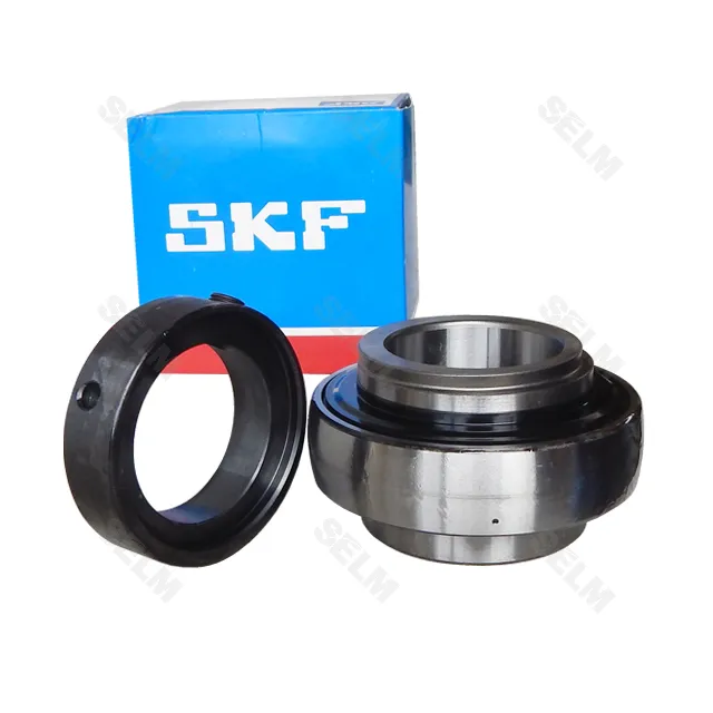 Підшипник CASE YEL 211-200 2F SKF