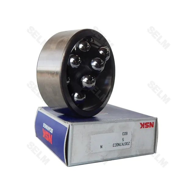 Підшипник Claas 2307 KTNG C3