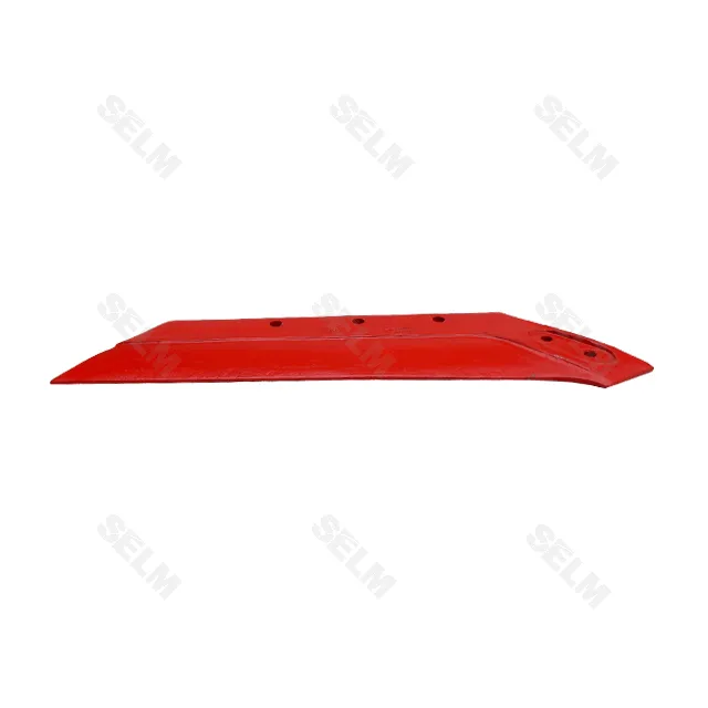 Леміш лівий WSM43L Vogel & Noot