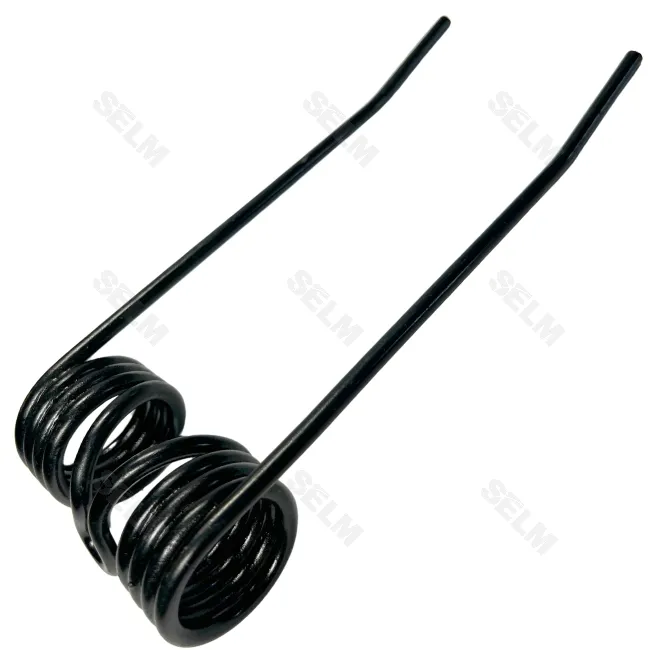 Зуб пружинний Claas