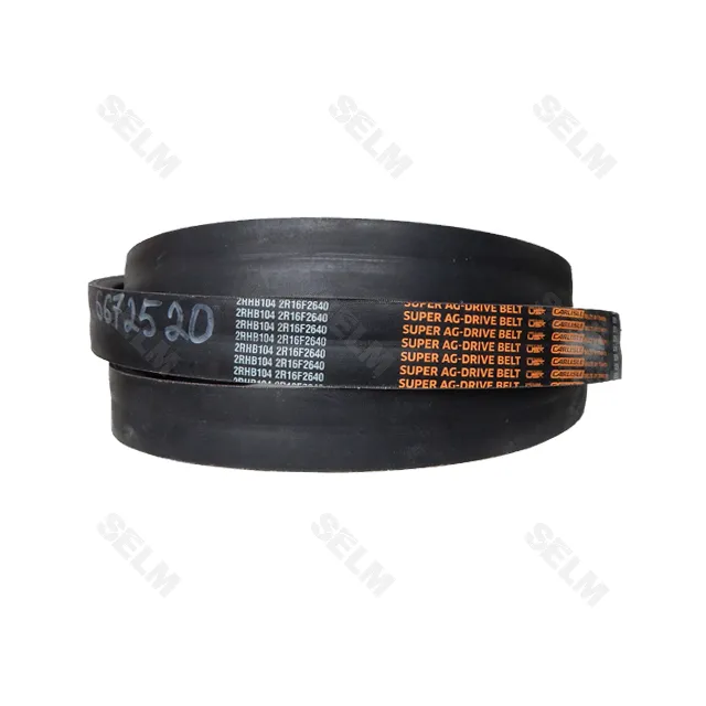 Ремінь Claas 2RHB104