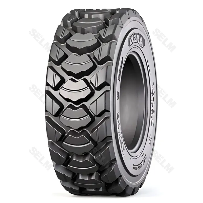 Шина 12-16,5 14PR 148A3 KNK66 TL (OZKA) б/к