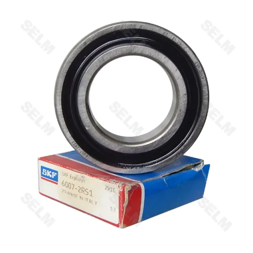 71908 CD/P4A (35x55x10) SKF Підшипник