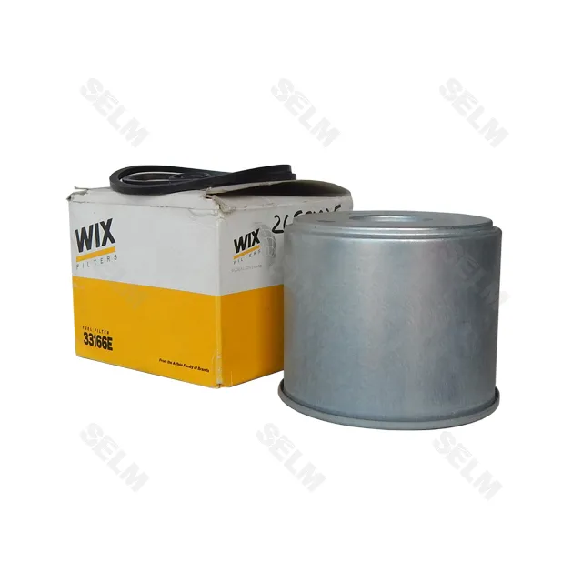 Фільтр паливний Manitou