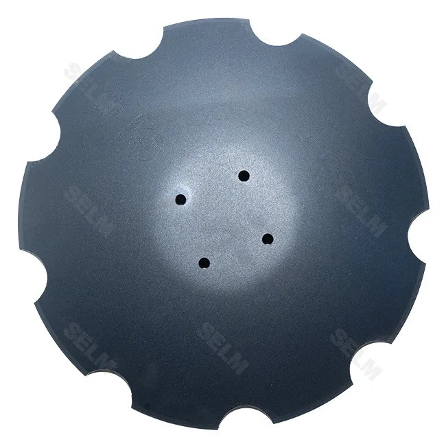 Диск борони ромашка 510х4.5 мм SMART PART до техніки Pöttinger , 850410230N-SP