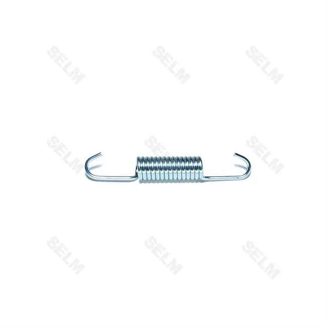 Пружина розтягнення