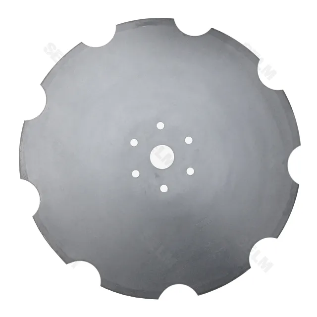 Диск борони ромашка 566х6 мм SMART PART до техніки ДУКАТ, УПЕК-Лозівські Машини, 2011868-LOZOVA MACHINERY