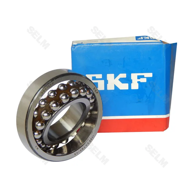 Пiдшипник 1208 EKTN9/C3 SKF