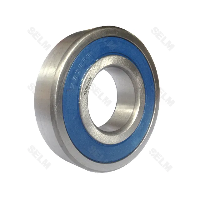 Підшипник 180309  2-5-3-01-002