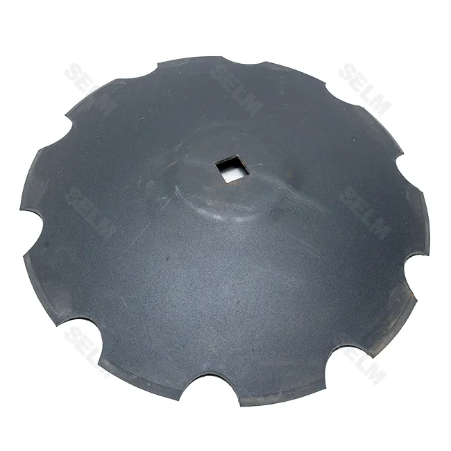 Диск борони ромашка 670х7 мм SMART PART до техніки Kuhne, 437808-7-SP