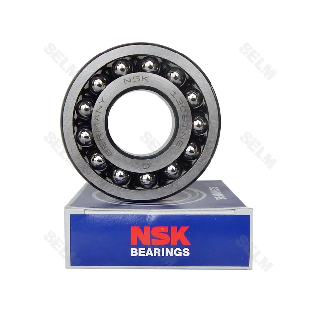 Підшипник Claas 1306 NSK