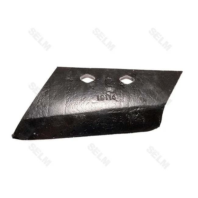 Леміш передплужника правий GREGOIRE BESSON