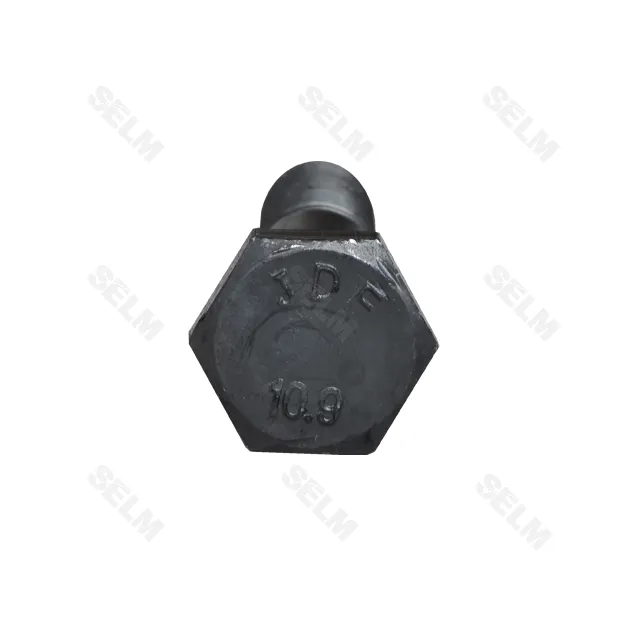 Болт М12*65 10,9-1.75 DIN931