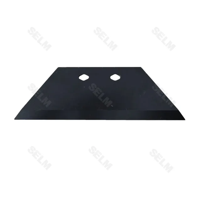 Леміш передплужника оборотний KUHN