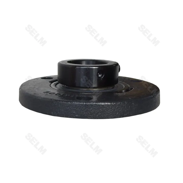 Корпус підшипника в зборі Claas