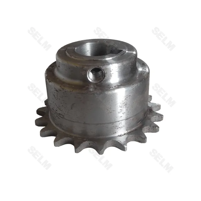 Зірочка Claas