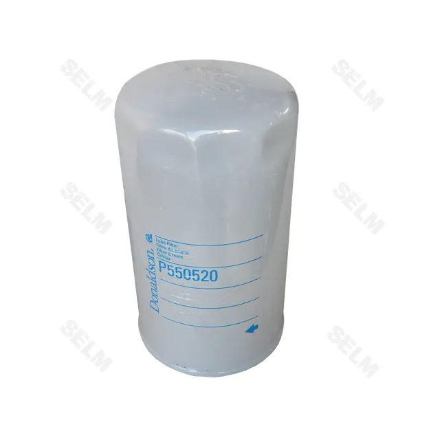 Фільтр масляний CASE P550520