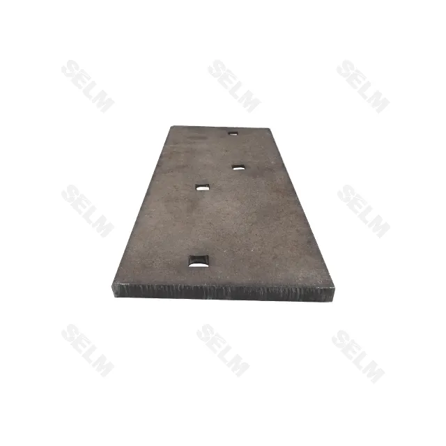 Боковина широка польова ПНЧС