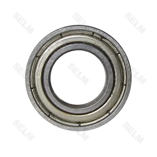 61800-2Z (10x19x5) SKF Підшипник