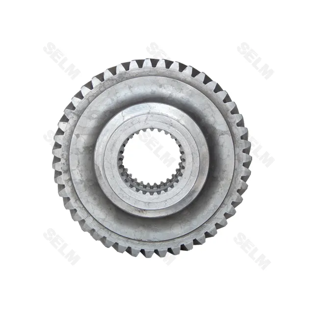 Колесо циліндричне Claas