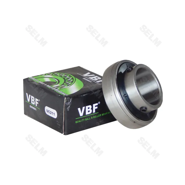Підшипник UC211