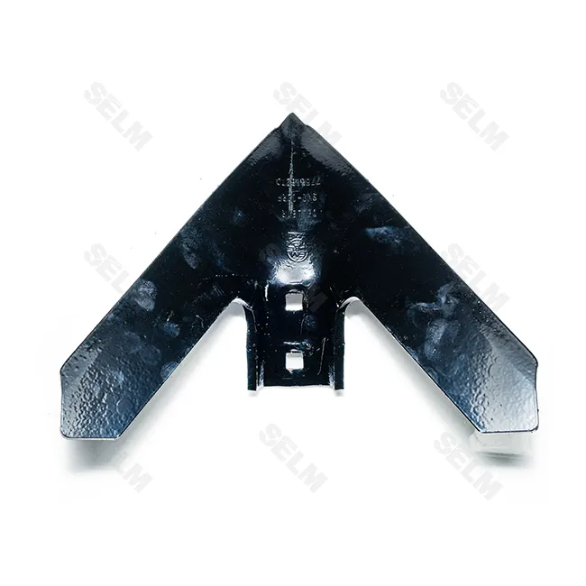 Лапа культиватора 305 мм підсилена SMART PART для техніки John Deere, SM1-12-RF