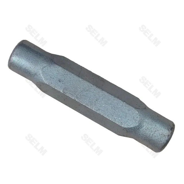 Гайка стяжка маточна М24*165 LEMKEN