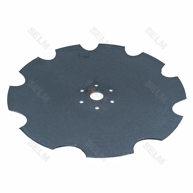 Диск борони ромашка 566х6 мм SMART PART до техніки Дукат, 2011868-SP