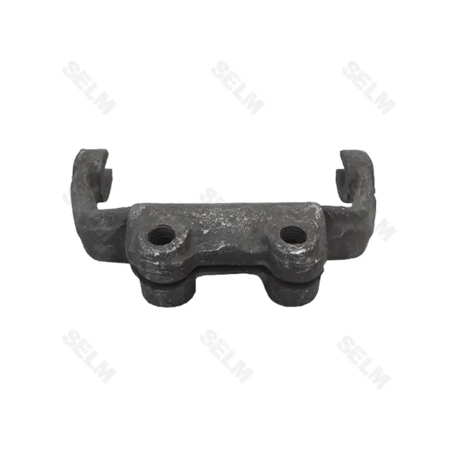 Вилка вмикання