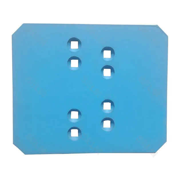 Польова дошка Rabewerk